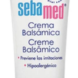 SEBAMED BABY CREMA BALSAMICA 200 ML.