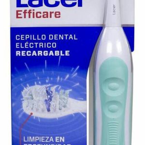 CEPILLO DENTAL ELECTRICO LACER EFFICARE