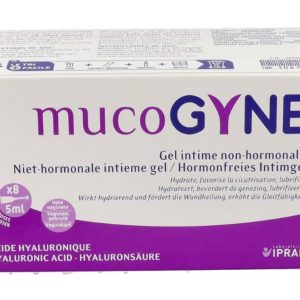 MUCOGYNE GEL INTIMO VAGINAL MO
