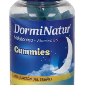 MELATOMIDINA GUMMIES 50 U
