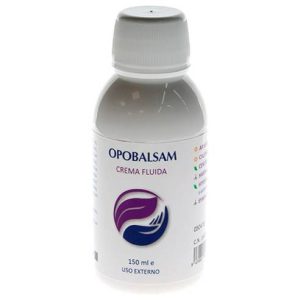 OPOBALSAM CREMA FLUIDA 150 ML HELIOSAR