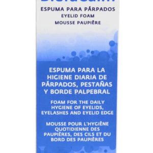 BLEFACALM ESPUMA PARPADOS 50 ML