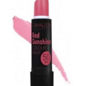 CAMALEON COLOUR BALM SPF 50 4 G RED SUNSHINE