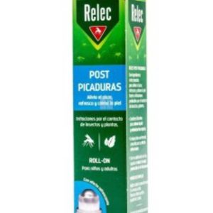 RELEC POST PICADURAS 15 ML