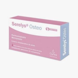 SERELYS OSTEO 60 COMP