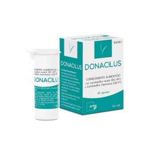 DONACILUS 30 CAPS