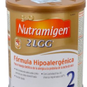 NUTRAMIGEN 2 LGG 400 GR.