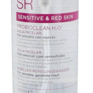 LETI SR PROBIOCLEAN AGUA MICELAR 500 ML
