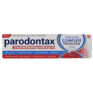 PARODONTAX COMPLETE PROTECTION EXTRA FRESH 75 ML