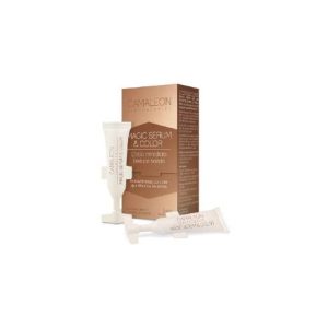 CAMALEON MAGIC SERUM & COLOR 2 ML 2 AMPOLLAS