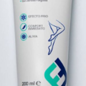 FARLINE GEL PIERNAS CANSADAS 1 TUBO 200 ml