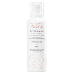 AVENE XERACALM A.D. BALSAMO RELIPIDIZANTE 400 ML