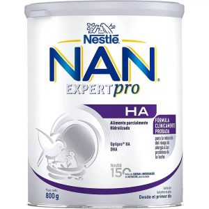 NAN H.A. 800 G