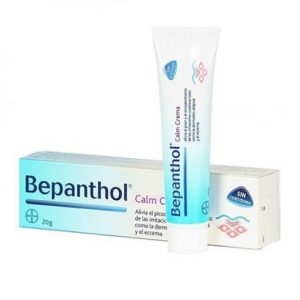 BEPANTHOL CALM CREMA 50 G