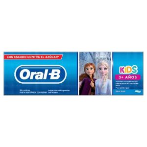 ORAL-B KIDS PASTA DENTAL FROZEN 75 ML