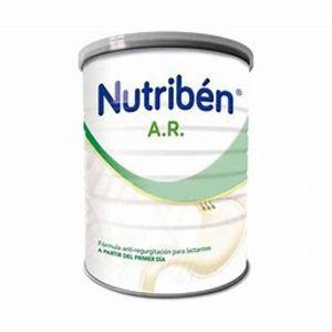 NUTRIBEN AR 800 G