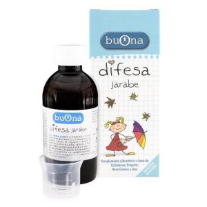 BUONA DIFESA JARABE 150 ML