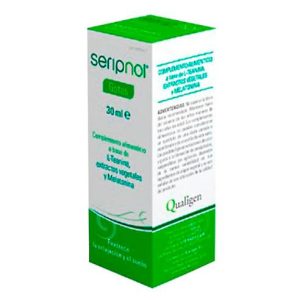 SERIPNOL GOTAS 30 ML.