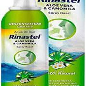 RINASTEL CON ALOE VERA