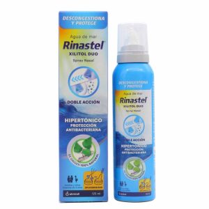 RINASTEL CON XILITOL