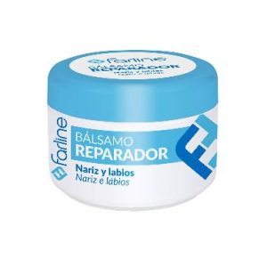 FARLINE BALSAMO REPARADOR NARIZ Y LABIOS 15 ML