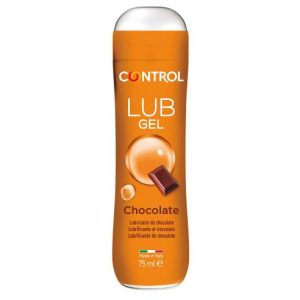 CONTROL LUBRICANTE CHOCO