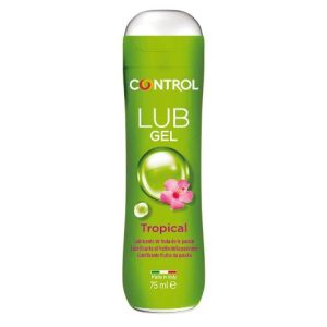 CONTROL LUBRICANTE TROPIC 75ML