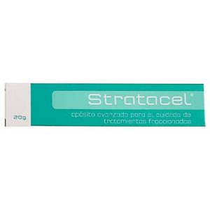 STRATACEL GEL EXELTIS 20 G