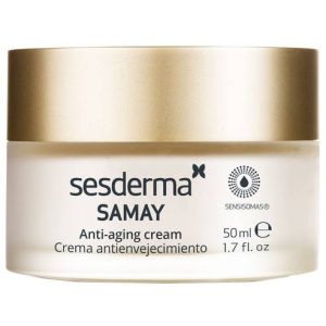 SAMAY CREMA ANTIENVEJECIMENTO 1 ENVASE 50 ml