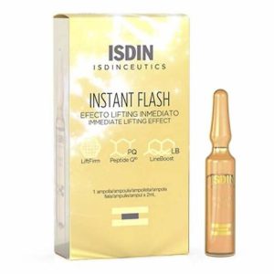 ISDINCEUTICS INSTANT FLASH 2 ML 1 AMPOLLA