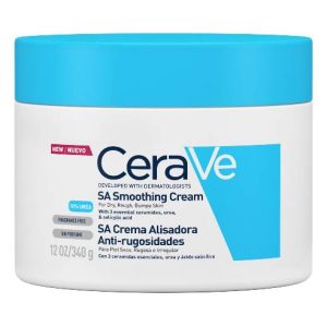 SA CREMA ALISADORA ANTI-RUGOSIDADES 1 ENVASE 340 g