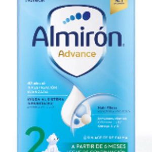 ALMIRON ADVANCE+ PRONUTRA 2 POLVO 800 G
