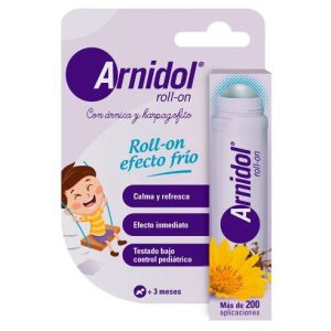 ARNIDOL ROLL-ON 15 ML