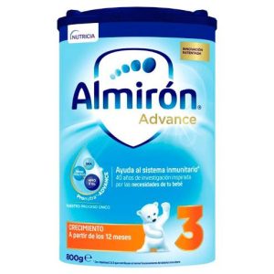 ALMIRON ADVANCE 3 800 G