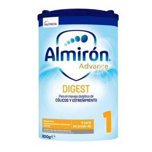 ALMIRON DIGEST 1 ADV 1 ENVASE 800 g