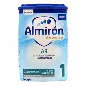 ALMIRON AR 1 ADV 1 ENVASE 800 G