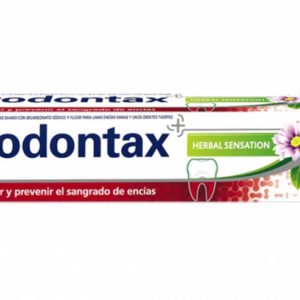 PARODONTAX HERBAL SENSATION 75 ML