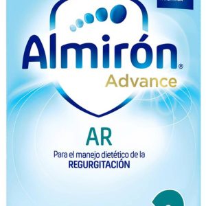 ALMIRON 2 AR 800 G