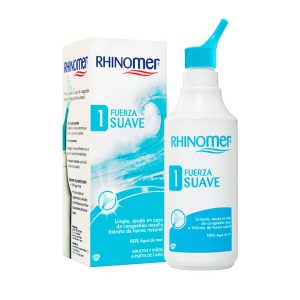 RHINOMER FUERZA-1 115 ML.