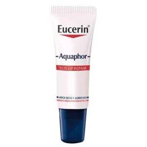 EUCERIN AQUAPHOR SOS REGENERADOR LABIAL 10 ML