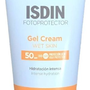 ISDIN FOTOPROTECTOR GEL CREAM SPF 50 100 ml