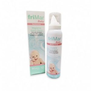 FARLINE FARMA FRIMAR BABY ISOTONICA 1 SPRAY 120 ml
