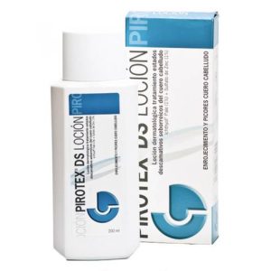 PIROTEX DS LOCION 200 ML.