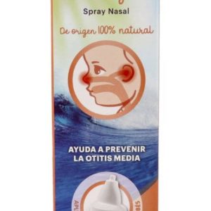 RINASTEL BABY 1 SPRAY NASAL 125 ML