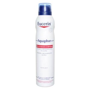 EUCERIN AQUAPHOR SPRAY POMADA CORPORAL 250 ML