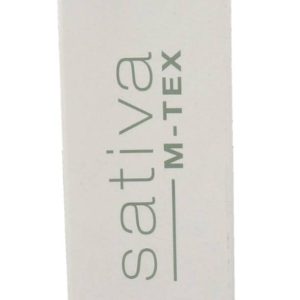 SATIVA M-TEX COSMECLINIK TUBO 100 ML