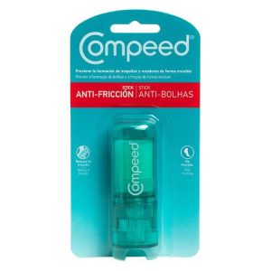 COMPEED STICK ANTI-FRICCION 8 ML.