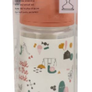 BIBERON TETINA ANATOMICA SILICONA SUAVINEX CLASI