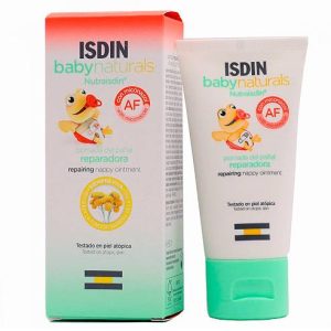 ISDIN BABY NATURALS NUTRAISDIN POMADA DEL PAÑAL