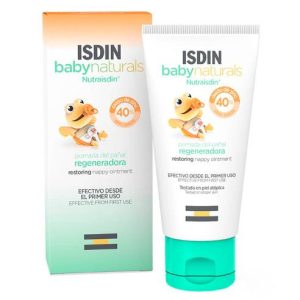 BABY NATURALS ZN 50 ML.